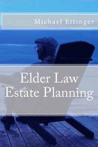 bokomslag Elder Law Estate Planning