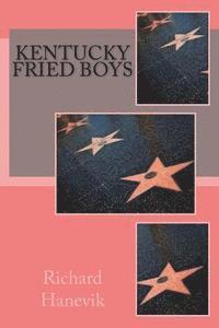 bokomslag Kentucky Fried Boys