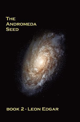 bokomslag Andromeda Seed