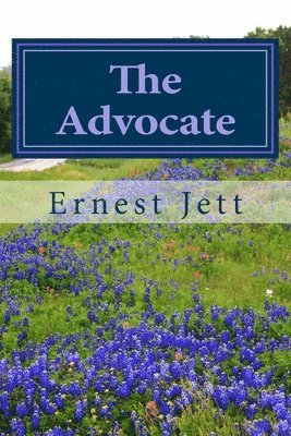 bokomslag The Advocate