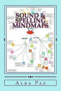 bokomslag Sounds & Spelling Mindmaps