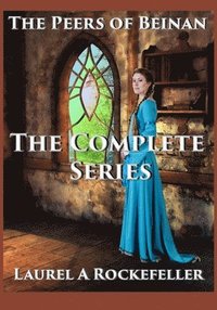 bokomslag Complete Series