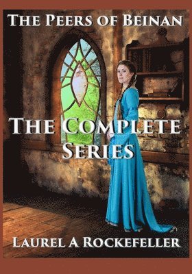 bokomslag Complete Series