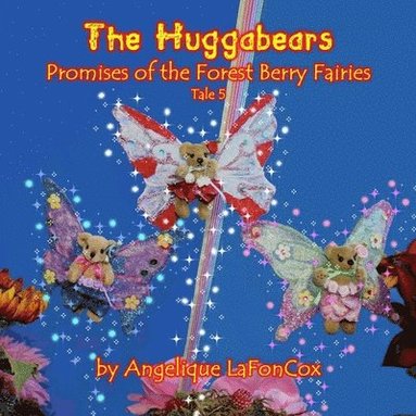 bokomslag Huggabears