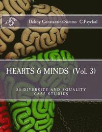 bokomslag Hearts and Minds (Vol. 3): 50 Diversity and Equality Case Studies