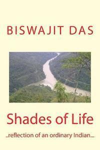 bokomslag Shades of Life: reflections of an ordinary Indian