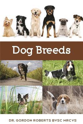 Dog Breeds: A vet's guide to the worlds most popular dog breeds 1