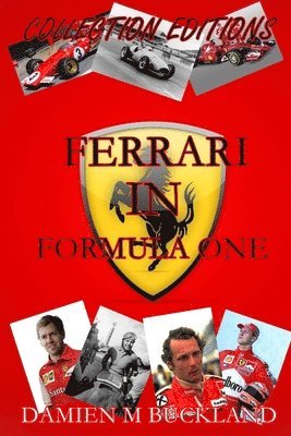 Collection Editions: Ferrari in Formula One 1