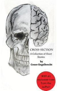 bokomslag Cross-Section: A Collection of Short Stories