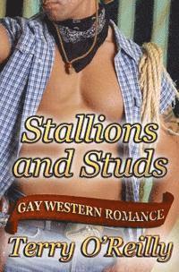 bokomslag Stallions and Studs