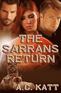 bokomslag Sarrans Return