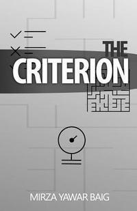 bokomslag The Criterion