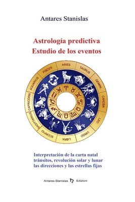 Astrologia predictiva.Estudio de los eventos 1