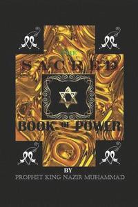 bokomslag The Sacred - Book of Power