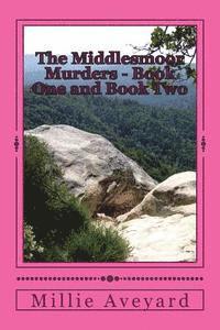 bokomslag The Middlesmoor Murders - Book One and Book Two