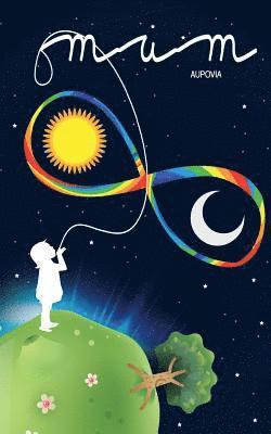 Aupovia - Mum, Häftad