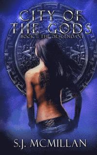 City of the Gods: The Descendant 1