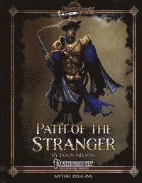 Path of the Stranger 1