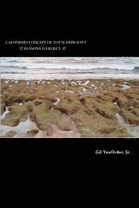 Gil Vanorder Jr - Calvinism's Concept of Total Depravity: 12 Reasons To Reject It, Häftad