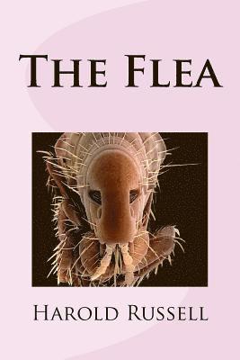 bokomslag The Flea