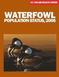 bokomslag Waterfowl Population Status, 2005