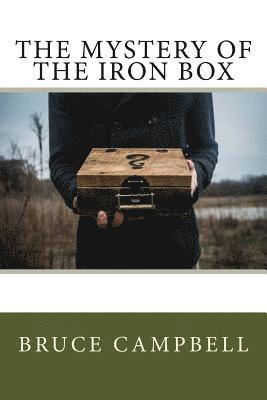 The Mystery Of The Iron Box 1