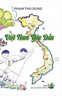 bokomslag Viet Nam Yeu Dau