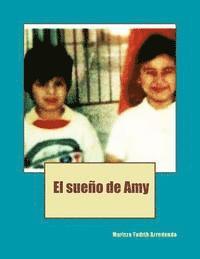 bokomslag El sueño de Amy