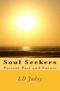 bokomslag Soul Seekers: Present Past and Future