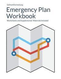 SafetyInformed.org's Emergency Plan Workbook 1