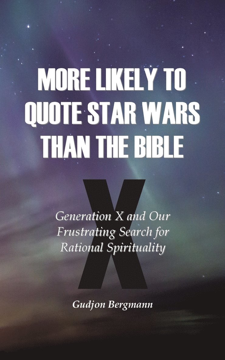More Likely to Quote Star Wars than the Bible 1
