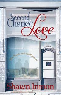 bokomslag Second Chance Love