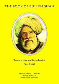 bokomslag The Book of Bulleh Shah