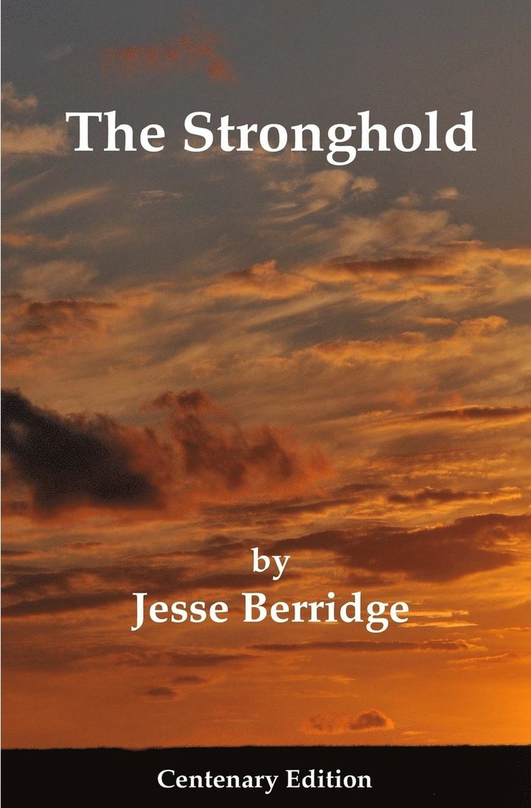The Stronghold 1