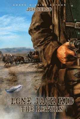 Joe Corso - Lone Jack Kid, Häftad