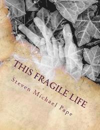 bokomslag This fragile life