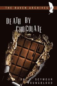bokomslag Death By Chocolate