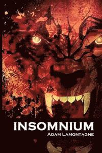 bokomslag Insomnium