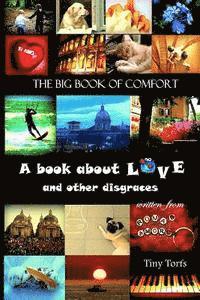 bokomslag The Big Book of Comfort: A book about LOVE and other disgraces