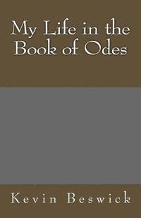 bokomslag My Life in the Book of Odes