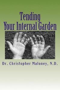 bokomslag Tending Your Internal Garden.