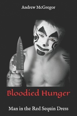 bokomslag Bloodied Hunger