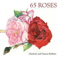 bokomslag 65 Roses
