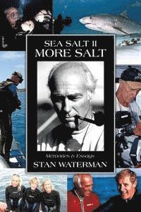 bokomslag Sea Salt II: : More Salt