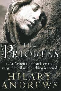 The Prioress 1