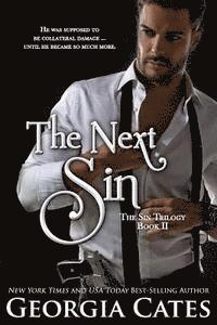 bokomslag The Next Sin: The Sin Trilogy: Book II