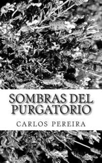 bokomslag sombras del purgatorio: el breve paso por el punto neutro entre el bien y el mal