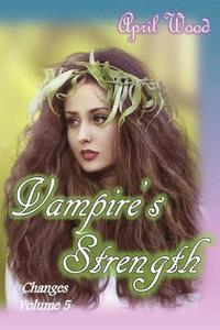bokomslag Vampire's Strength