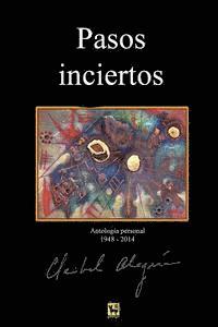 bokomslag Pasos Inciertos: Antologia 1948 - 2014