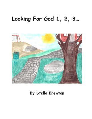 Looking For God 1, 2, 3............ 1